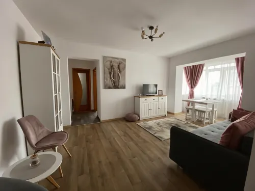 Best Apartment City Hall Hotel di Scheia