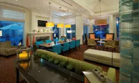 Hilton Garden Inn Jacksonville JTB/Deerwood Park - breakfast