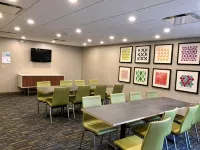 Holiday Inn Express & Suites Great Barrington - Lenox Area Các khách sạn ở Great Barrington