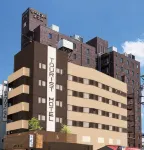 Matsumoto Tourist Hotel - parking