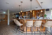 Fletcher Hotel Restaurant de Witte Raaf Hotels in Noordwijk