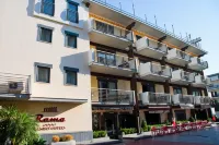 Rama Palace Hotel Hotel a Castello di Cisterna