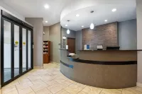 瓦爾帕萊索大學貝斯特韋斯特飯店