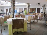 Balaibinda Lodge