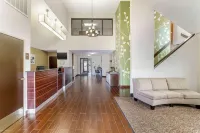 Sleep Inn Hotels in Hickory