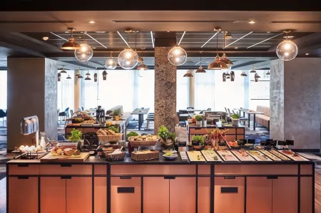 Hotel Mercure Poznan Centrum