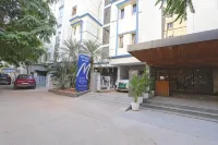 Monday Hotels Hitec City Hotels near GSM Mall & Multiplex