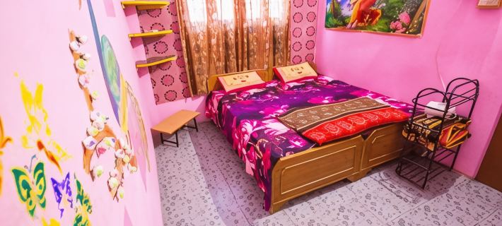 Somit Paying Guest House Hotels in Varanasi