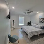 Walk to all of Little River's finest!  New Home in quiet neighborhood.