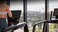 Eos by SkyCity - Gym