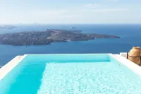 The Tsitouras Collection - Rooftop Pools