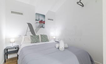 Ayz Luis Cabrera-Auto Check-in Property