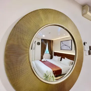 Hotel Istanaku, Ipoh, Perak