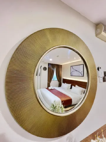 Hotel Istanaku, Ipoh, Perak