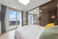 Sokcho Rianvichae Central Hotels in Sokcho-si