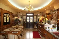 Park Hotel Villa Leon d'Oro
