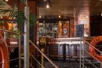 Hôtel Oceania Brest - Bar