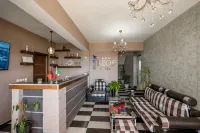 Keos Hotel Hotels in Sarande
