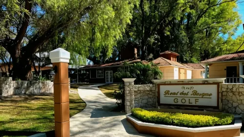 Hotel Real Home Hotels in Tula de Allende