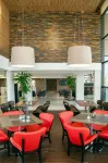 Kennedy Executive Hotel - Morgenmad