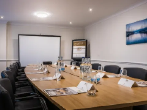 Last Drop Village Hotel and Spa Hotels in Bolton