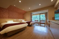 Hotel Sunshine Kinugawa - 4-Star