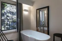 Hotel Villa Belvedere - Romantic