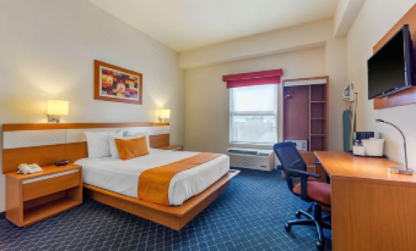 Greenwood Hotel Torreón