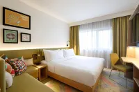 Hampton by Hilton Krakow Airport Hotels in Krakowski