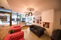 Alquileres Temporarios by CLH Rentals