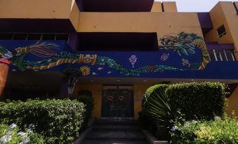 Hotel Coacalco - Hizvo