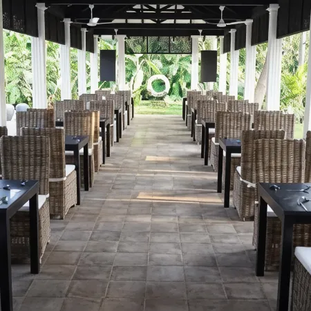 Andores Resort and Spa - Calangute