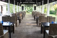 Andores Resort and Spa - Calangute - Aamiainen