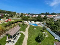 Villa Galicia Hotels in Caldas