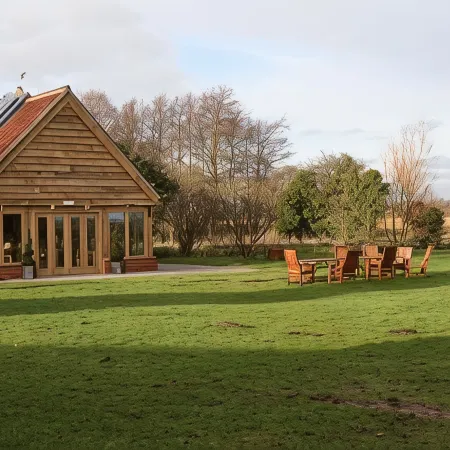 Ivy House Country Hotel