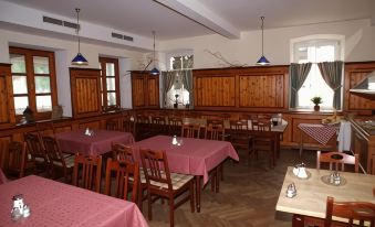 Gasthof Kampenwand Aschau