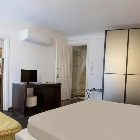 Le Sirene B&B