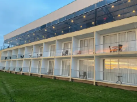 Hotel Entre Lomas Hotel di 