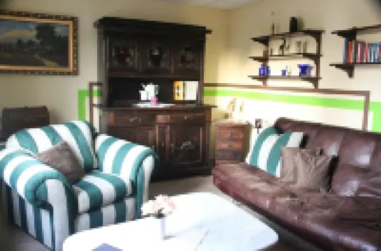 Apartment in Halberstadt