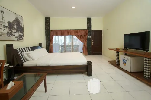 Rumah Palagan Yogyakarta RedPartner