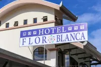Hotel Flor Blanca