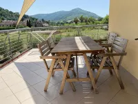 Miro' Agropoli - Pet friendly