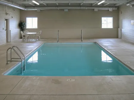 Motel 6 Avoca, IA Отели в г. Поттаватоми