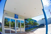 Ibis Budget Sertaozinho Hotel di Sertãozinho