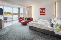 Hotel Frankenland Hotels in Bad Neustadt an der Saale