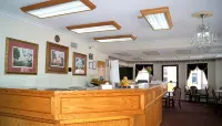 Red Carpet Inn - Natchez - 2-Star
