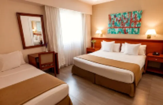 Hotel Riviera Hotels in 