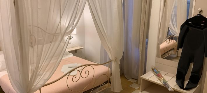 Affittacamere LevantoMare Hotels in Levanto