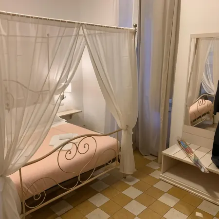 Affittacamere LevantoMare Отели в г. Леванто