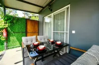 Santana Gocek Hotels in Gokceovacik Mahallesi
